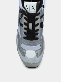 Кросівки Armani Exchange модель XDX052-XV357-K525 Фото