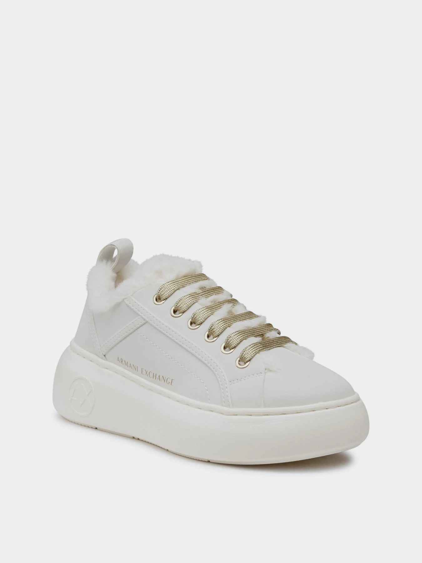 Кроссовки Armani Exchange модель XDX045-XV339-00894 Кроссовки Armani Exchange модель XDX045-XV339-00894 Фото