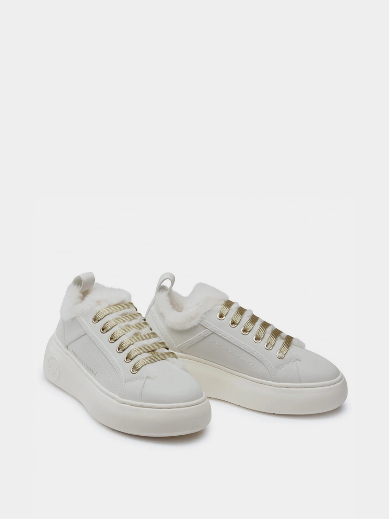 Кроссовки Armani Exchange модель XDX045-XV339-00894 Кроссовки Armani Exchange модель XDX045-XV339-00894 Фото