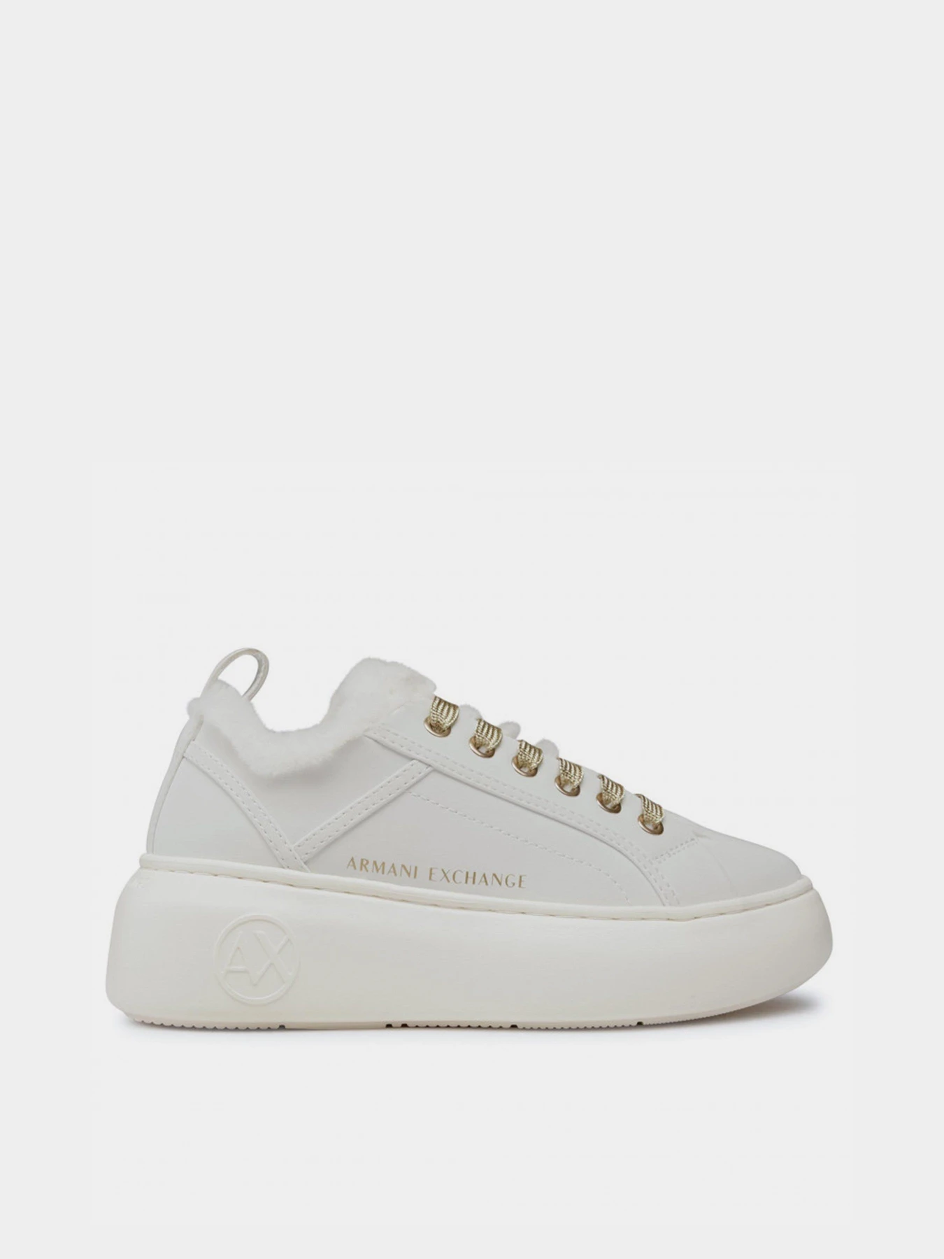 Кроссовки Armani Exchange модель XDX045-XV339-00894 Кроссовки Armani Exchange модель XDX045-XV339-00894 Фото