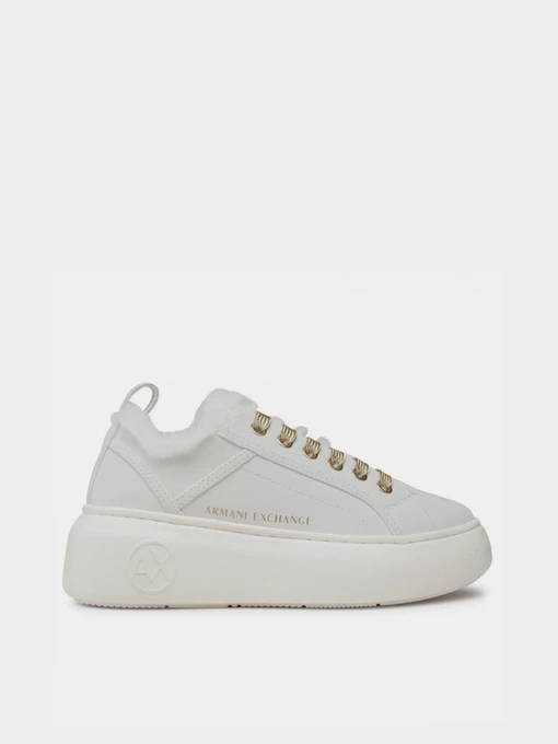 Кросівки Armani Exchange модель XDX045-XV339-00894 Фото