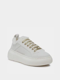Кроссовки Armani Exchange модель XDX045-XV339-00894 Фото