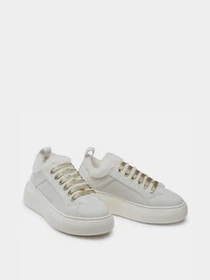 Кроссовки Armani Exchange модель XDX045-XV339-00894 Фото