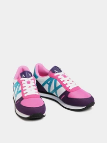 Кроссовки Armani Exchange модель XDX031-XCC62-A500 Фото