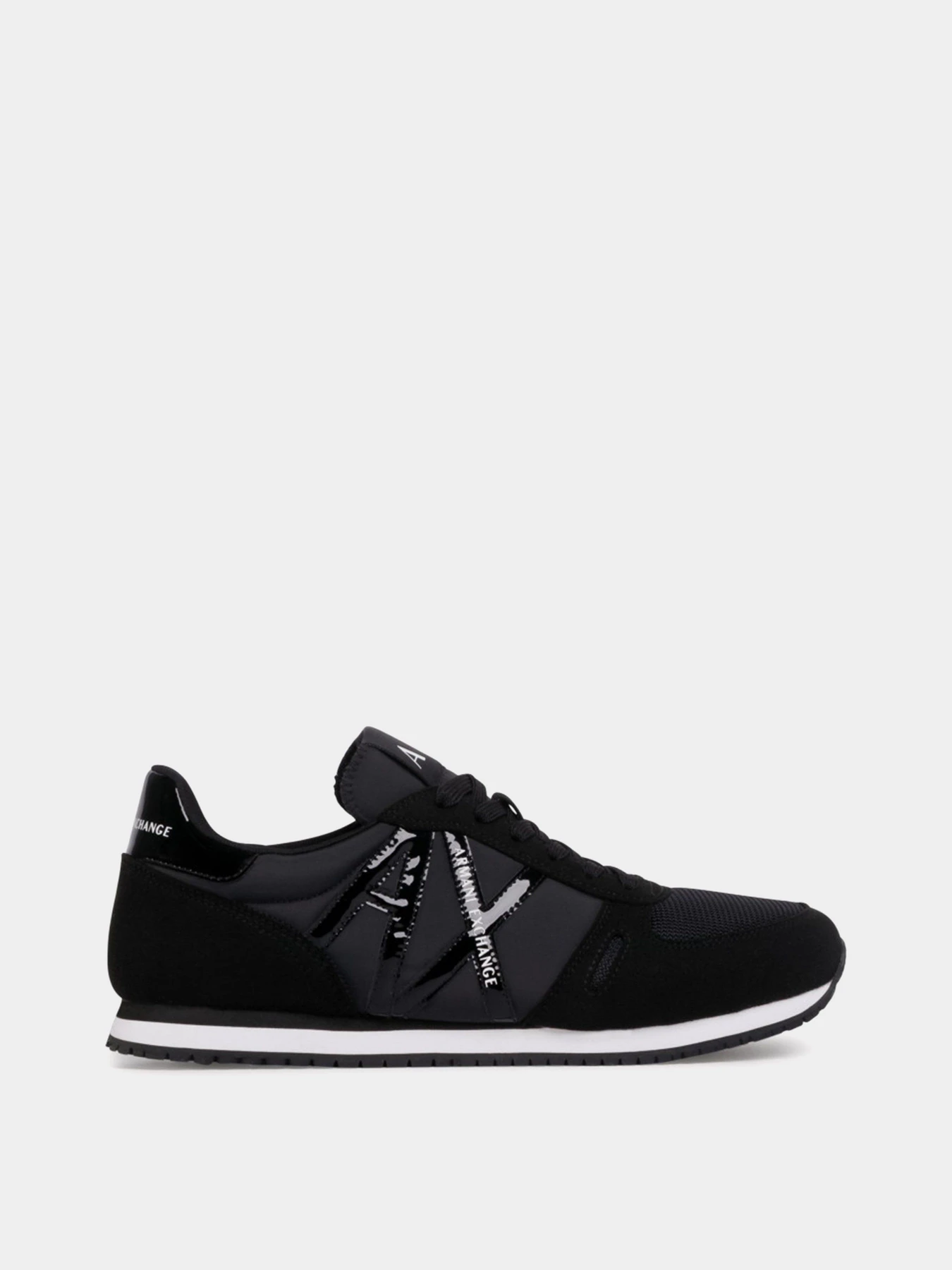 Кросівки Armani Exchange модель XDX031-XCC62-00002 Кросівки Armani Exchange модель XDX031-XCC62-00002 Фото