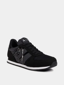 Кросівки Armani Exchange модель XDX031-XCC62-00002 Фото