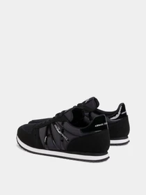 Кросівки Armani Exchange модель XDX031-XCC62-00002 Фото