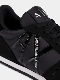 Кросівки Armani Exchange модель XDX031-XCC62-00002 Фото