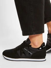 Кросівки Armani Exchange модель XDX031-XCC62-00002 Фото