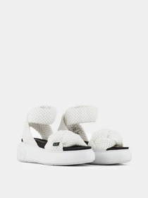 Босоніжки Armani Exchange модель XDP021-XV378-00152 Фото