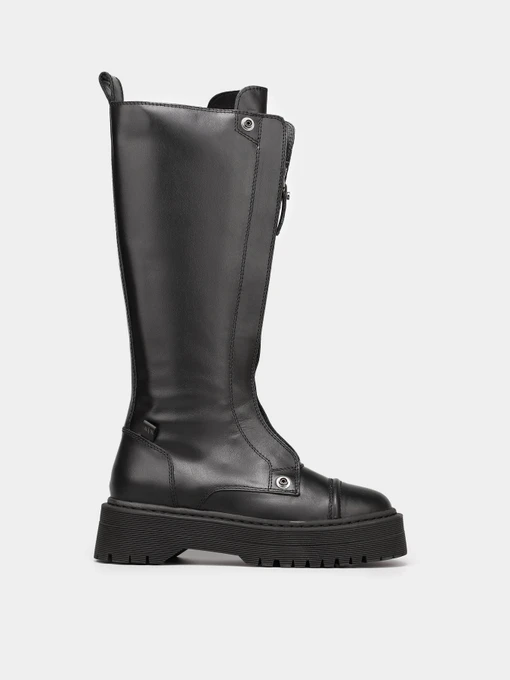 Ботинки и сапоги Armani Exchange модель XDO008-XV402-00002 Фото