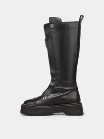Ботинки и сапоги Armani Exchange модель XDO008-XV402-00002 Фото