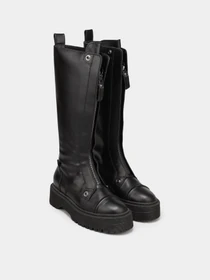 Ботинки и сапоги Armani Exchange модель XDO008-XV402-00002 Фото