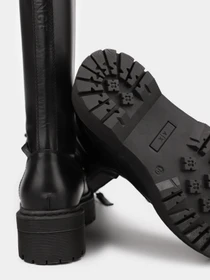Ботинки и сапоги Armani Exchange модель XDO008-XV402-00002 Фото