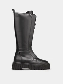 Ботинки и сапоги Armani Exchange модель XDO008-XV402-00002 Фото
