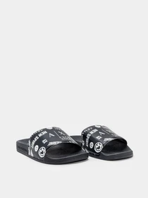 Шльопанці Armani Exchange модель XDP011-XV310-K578 Фото