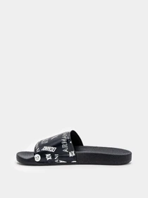 Шльопанці Armani Exchange модель XDP011-XV310-K578 Фото