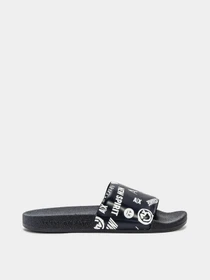 Шльопанці Armani Exchange модель XDP011-XV310-K578 Фото