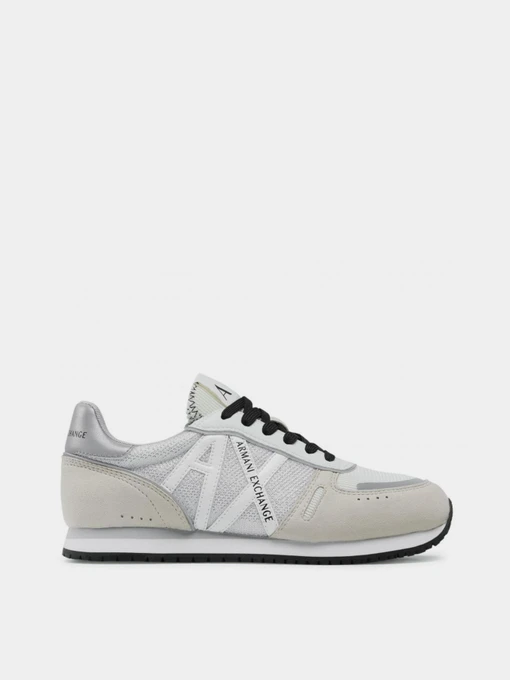Кросівки Armani Exchange модель XDX058-XV355-K515 Фото