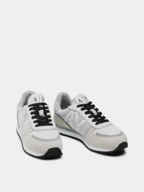 Кроссовки Armani Exchange модель XDX058-XV355-K515 Фото