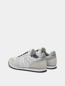 Кроссовки Armani Exchange модель XDX058-XV355-K515 Фото