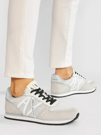 Кроссовки Armani Exchange модель XDX058-XV355-K515 Фото