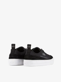 Кеды Armani Exchange модель XDX040-XV390-00002 Фото