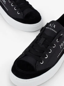 Кеды Armani Exchange модель XDX040-XV390-00002 Фото