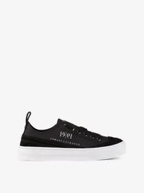 Кеды Armani Exchange модель XDX040-XV390-00002 Фото