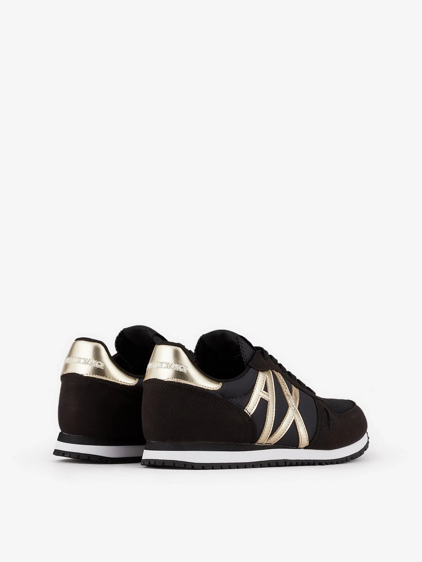 Кросівки Armani Exchange модель XDX031-XV137-N692 Фото