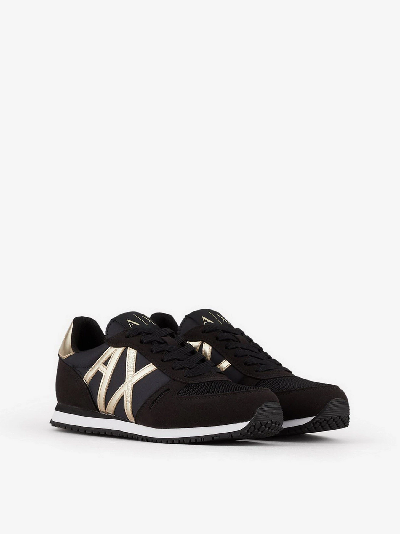 Кросівки Armani Exchange модель XDX031-XV137-N692 Фото