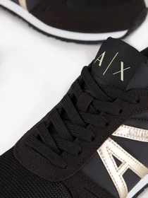 Кросівки Armani Exchange модель XDX031-XV137-N692 Фото