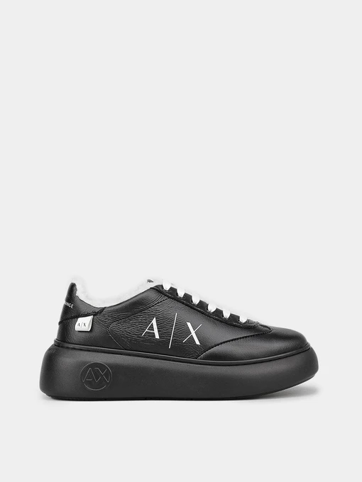 Кроссовки Armani Exchange модель XDX067-XV399-00002 Фото
