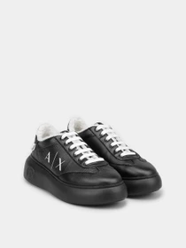 Кроссовки Armani Exchange модель XDX067-XV399-00002 Фото