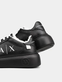 Кроссовки Armani Exchange модель XDX067-XV399-00002 Фото