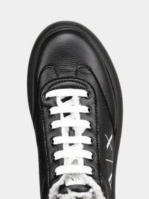 Кроссовки Armani Exchange модель XDX067-XV399-00002 Фото