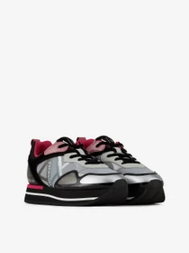 Кроссовки Armani Exchange модель XDX069-XV383-K474 Фото