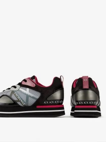 Кроссовки Armani Exchange модель XDX069-XV383-K474 Фото