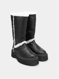 Ботинки и сапоги Armani Exchange модель XDO007-XV401-N642 Фото