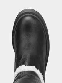Ботинки и сапоги Armani Exchange модель XDO007-XV401-N642 Фото