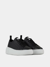 Кроссовки Armani Exchange модель XDX043-XCC64-00002 Фото