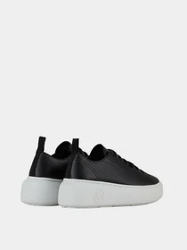 Кроссовки Armani Exchange модель XDX043-XCC64-00002 Фото