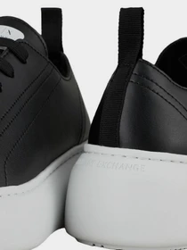 Кроссовки Armani Exchange модель XDX043-XCC64-00002 Фото