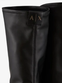 Ботинки и сапоги Armani Exchange модель XDO009-XV403-00002 Фото