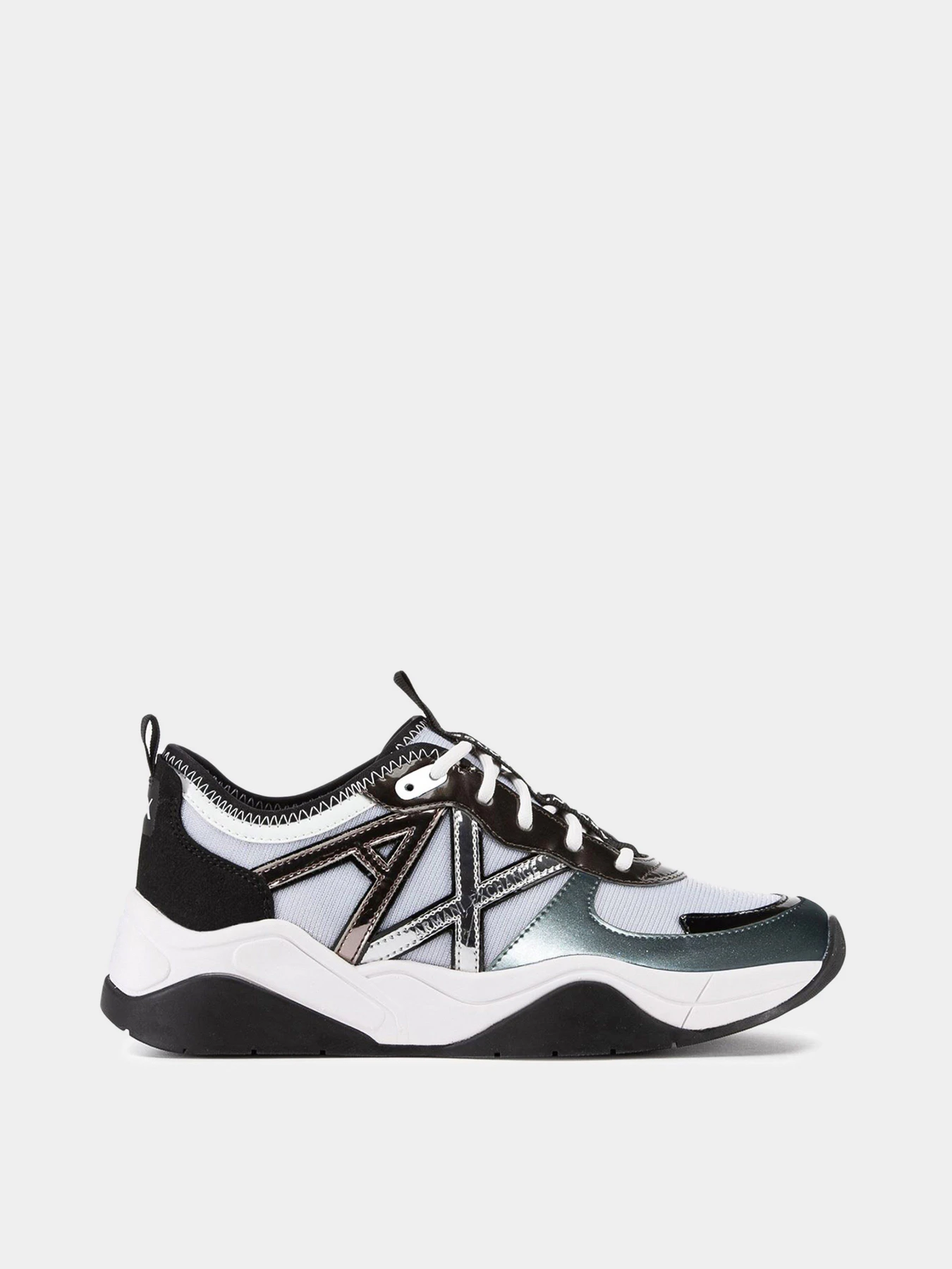 Кроссовки Armani Exchange модель XDX039-XV394-K651 Фото