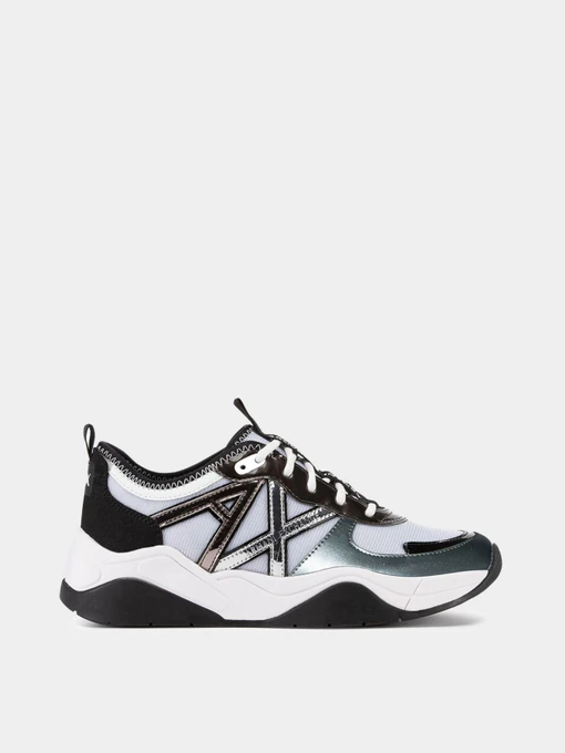 Кроссовки Armani Exchange модель XDX039-XV394-K651 Фото