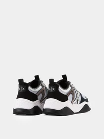 Кроссовки Armani Exchange модель XDX039-XV394-K651 Фото
