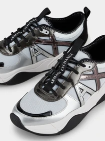 Кроссовки Armani Exchange модель XDX039-XV394-K651 Фото
