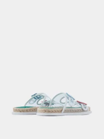Шлёпанцы Armani Exchange модель XDP023-XV426-K670 Фото