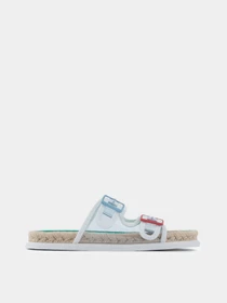 Шлёпанцы Armani Exchange модель XDP023-XV426-K670 Фото